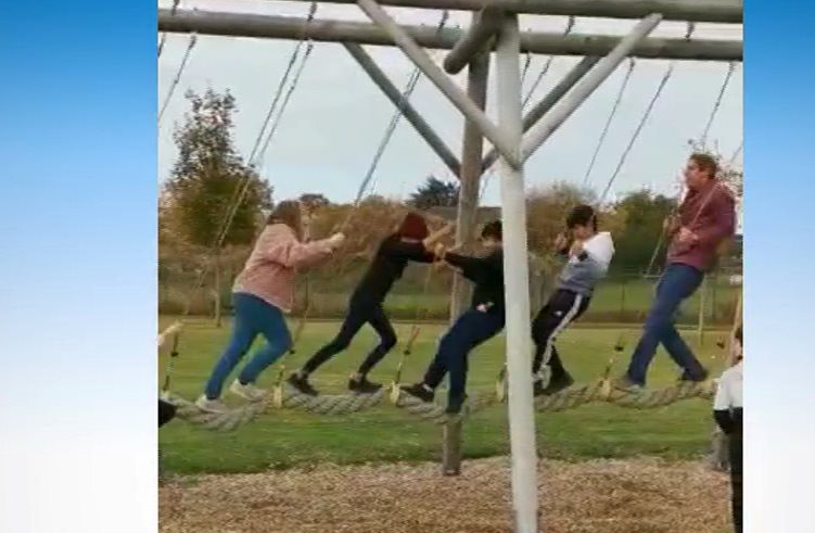 Mehr über den Artikel erfahren Motorikpark 1A