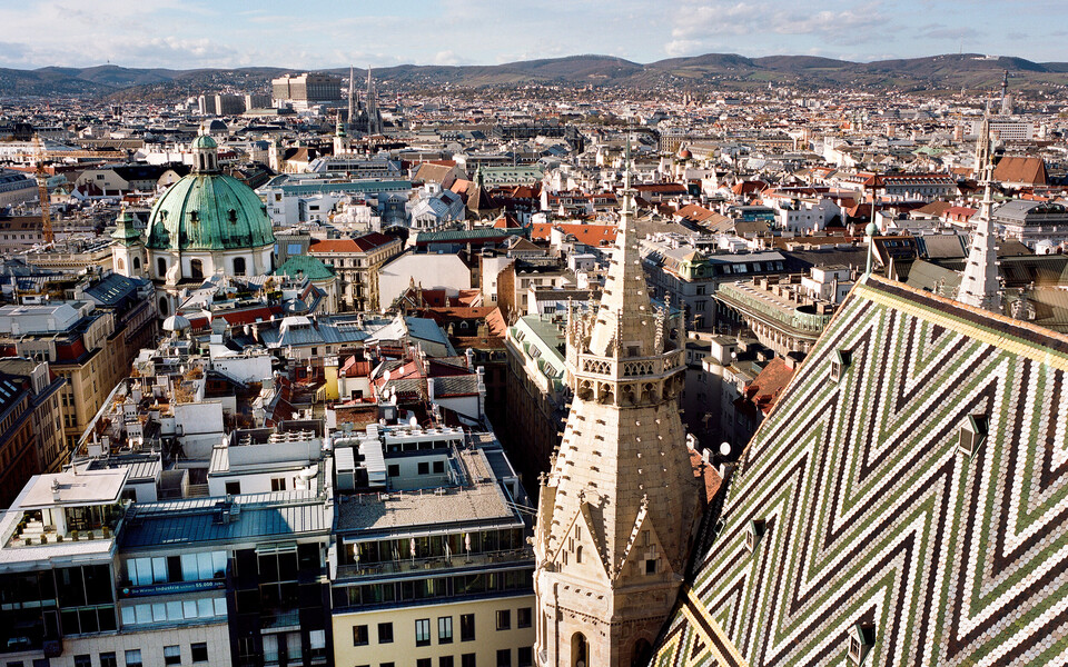 Mehr über den Artikel erfahren Rätselrallye 1. Bezirk