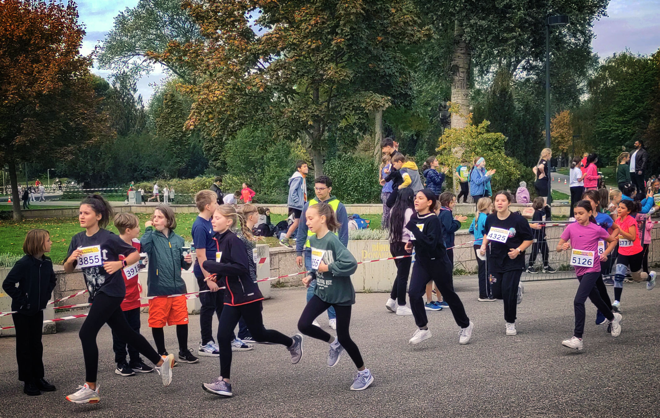 Mehr über den Artikel erfahren Lidl Lauf 2022