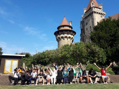 Burg Kreuzenstein 3C