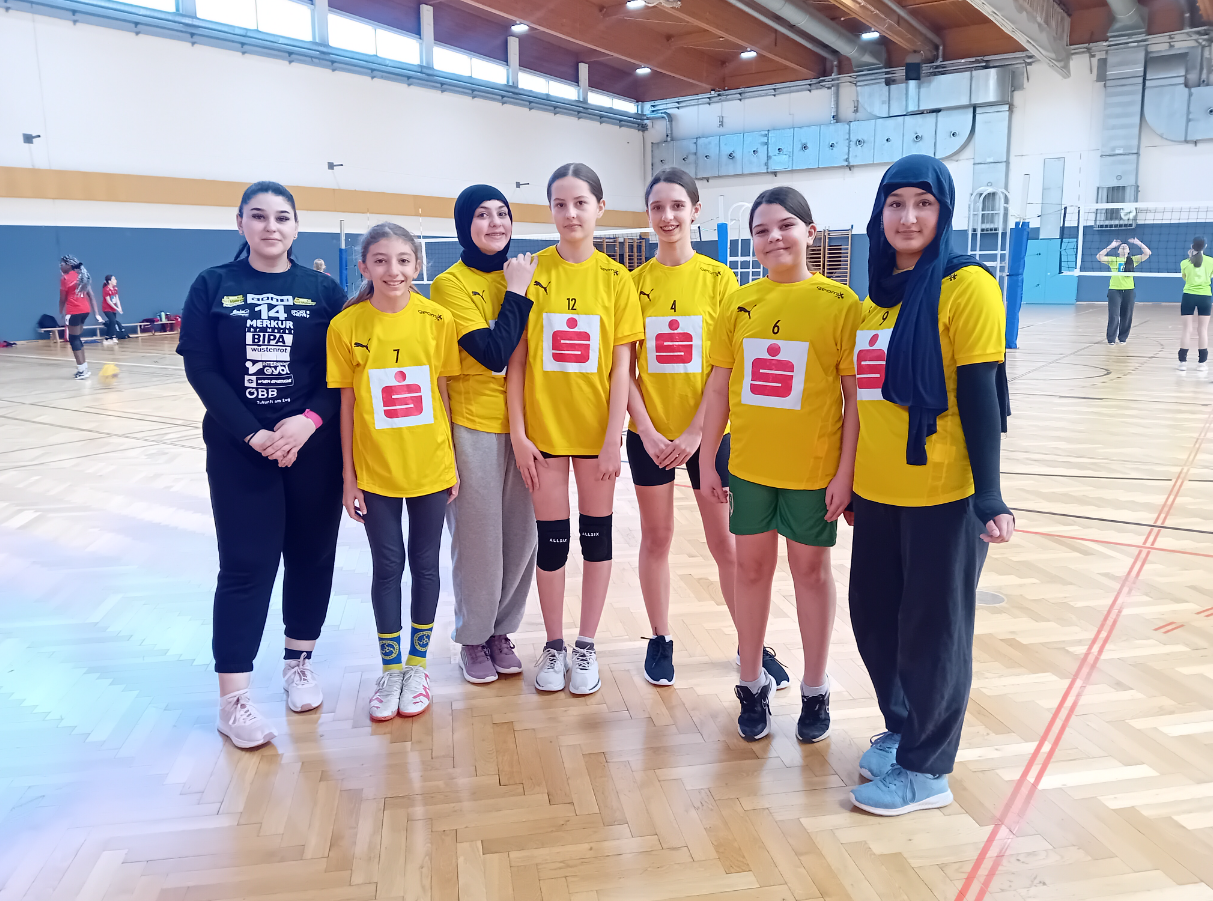 Mehr über den Artikel erfahren Schülerliga