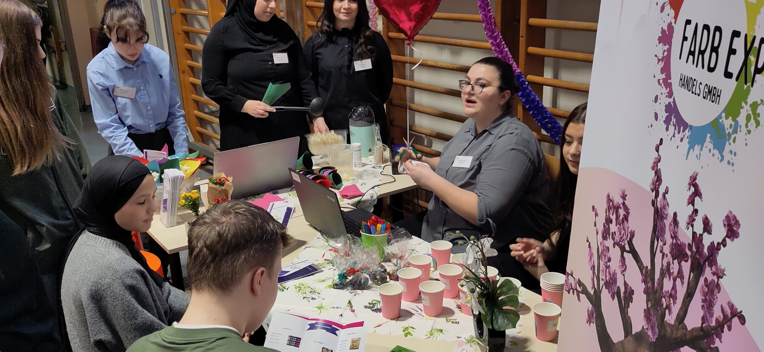 Mehr über den Artikel erfahren Business Day 24/25