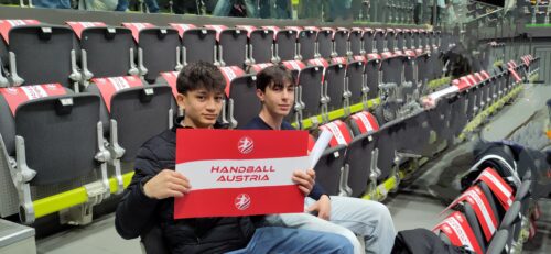 Handball WM-Qualifikation Frauen