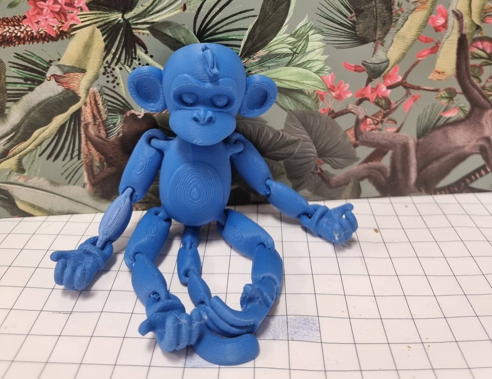 Mehr über den Artikel erfahren Unverbindliche Übung „3D-Druck“