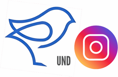 Wir sind jetzt auf Instagram!