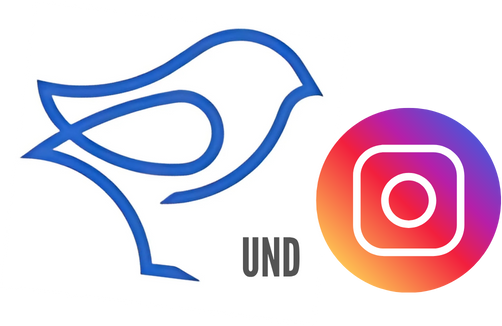 Mehr über den Artikel erfahren Wir sind jetzt auf Instagram!