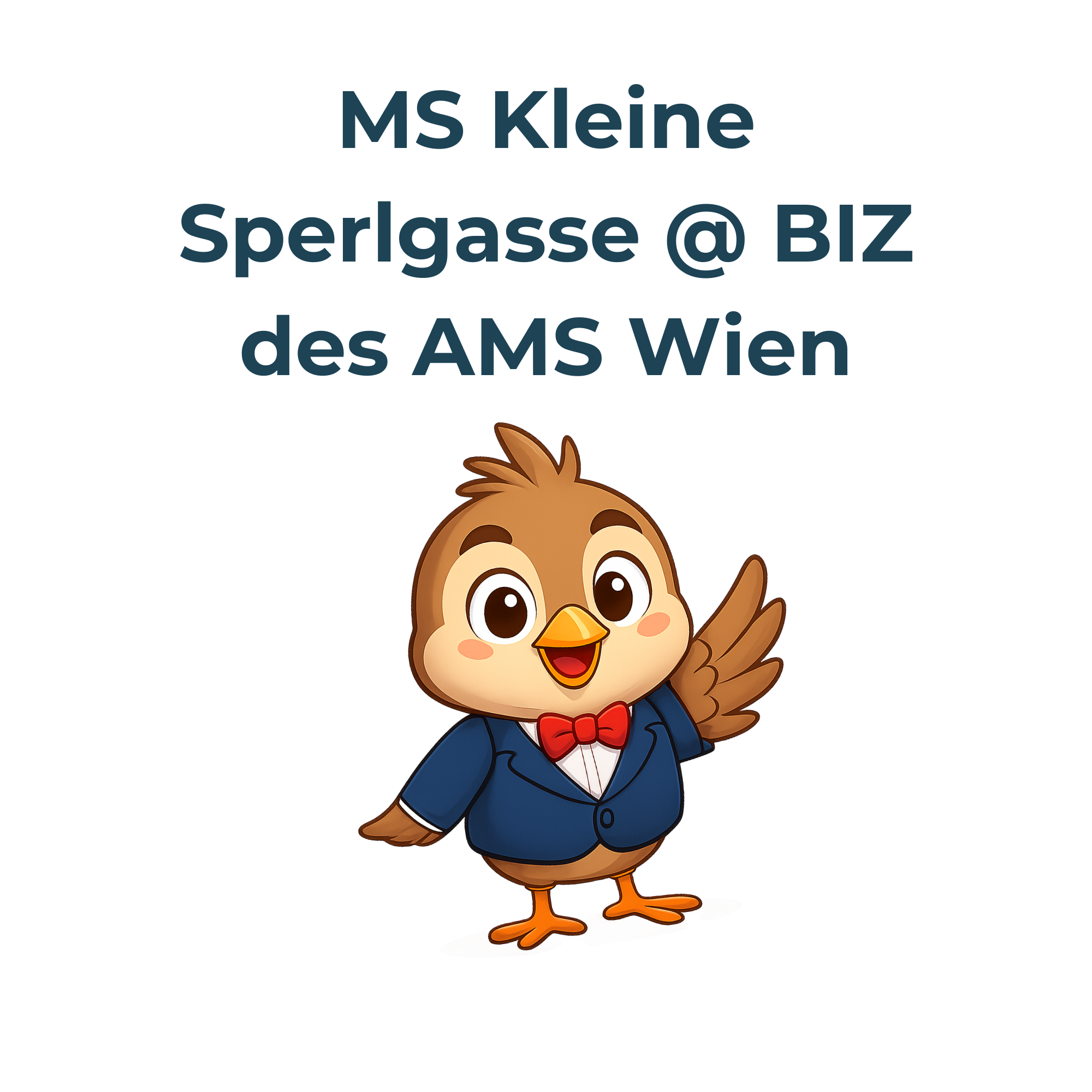 Mehr über den Artikel erfahren Besuch im Berufsinformationszentrum (BIZ) des AMS